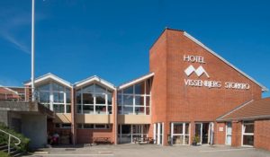 Vissenbjerg storkro