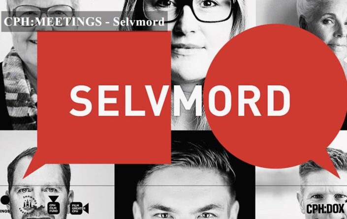 Selvmord