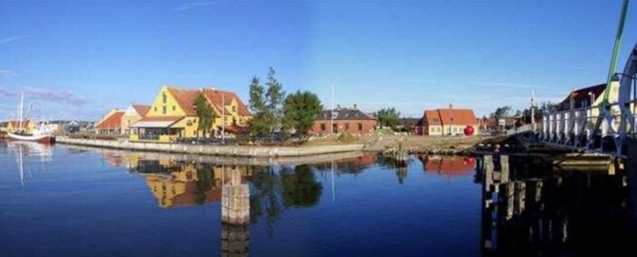 Medlemstræf